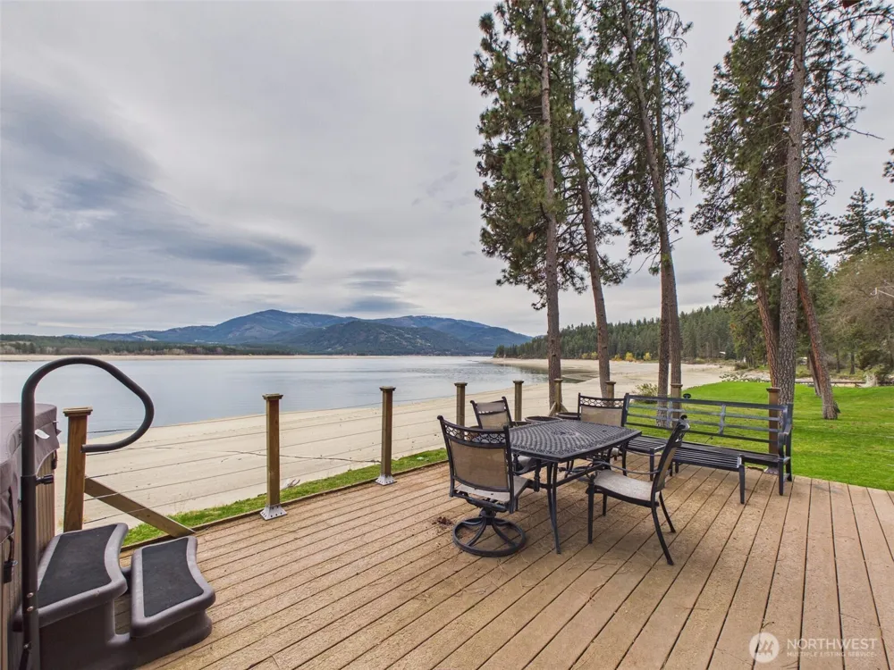 6 Sherman Homes Spur Road Inchelium, WA 99141
