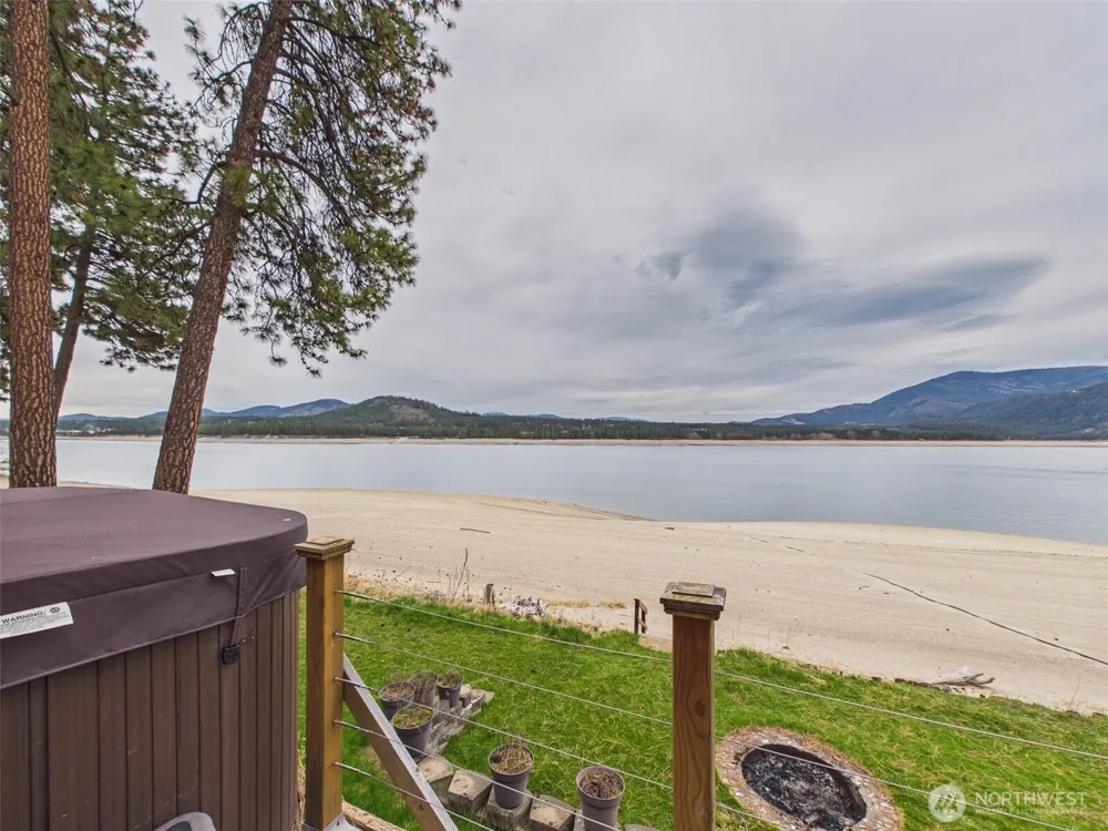 6 Sherman Homes Spur Road Inchelium, WA 99141