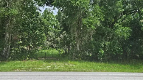 0 COBB ROAD
