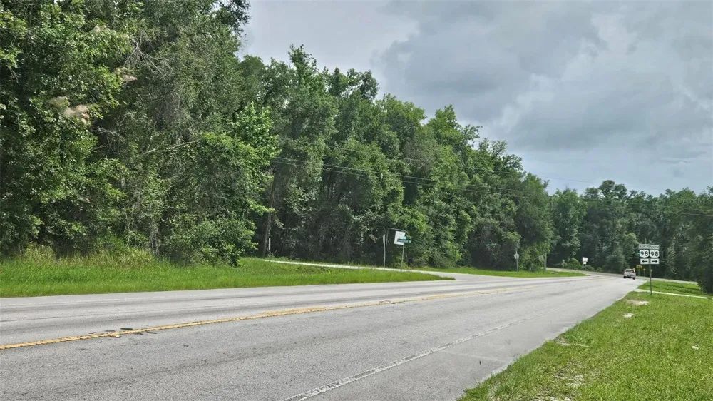 0 COBB ROAD Brooksville, FL 34601