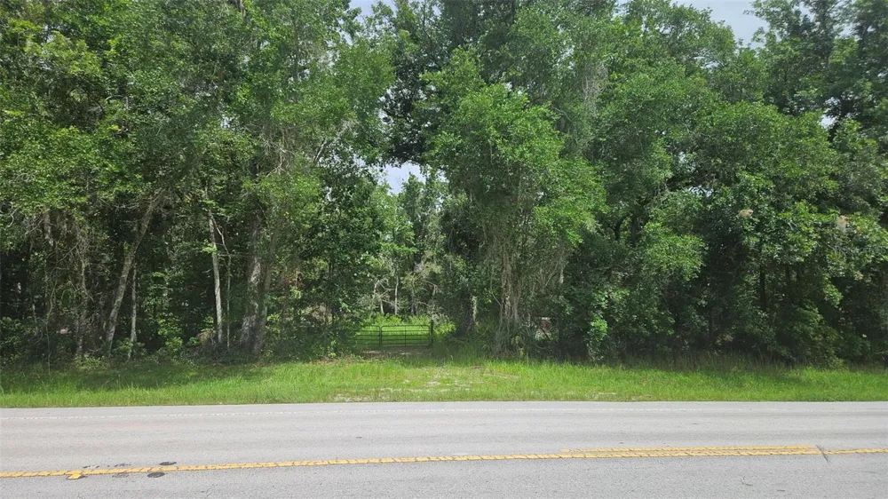 0 COBB ROAD Brooksville, FL 34601