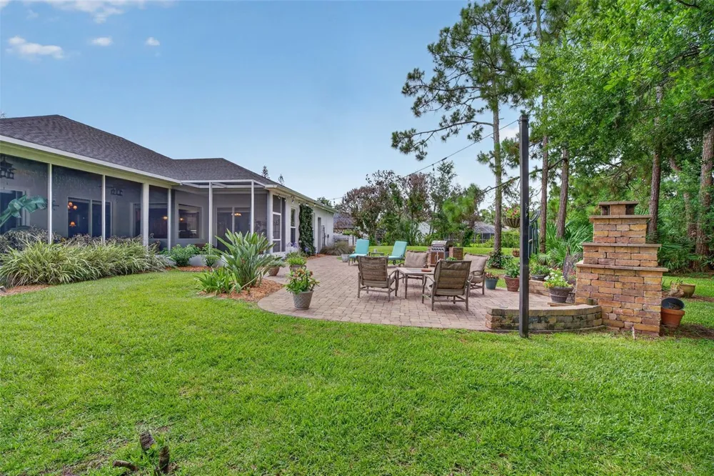 3650 MEADOWLARK WAY Melbourne, FL 32904