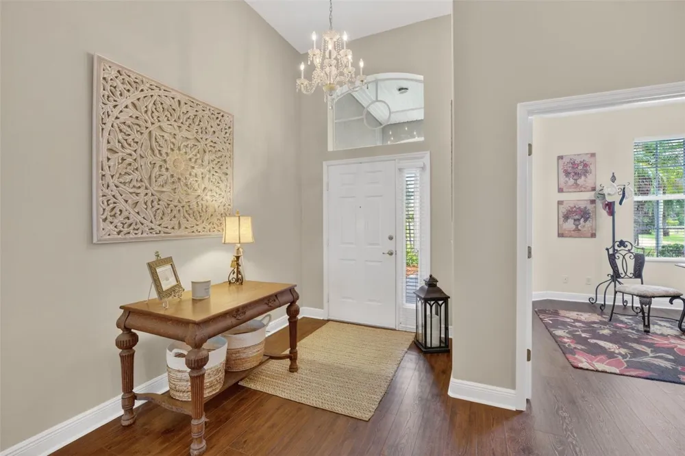 3650 MEADOWLARK WAY Melbourne, FL 32904