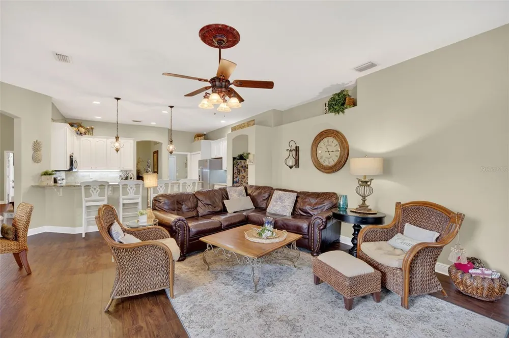 3650 MEADOWLARK WAY Melbourne, FL 32904