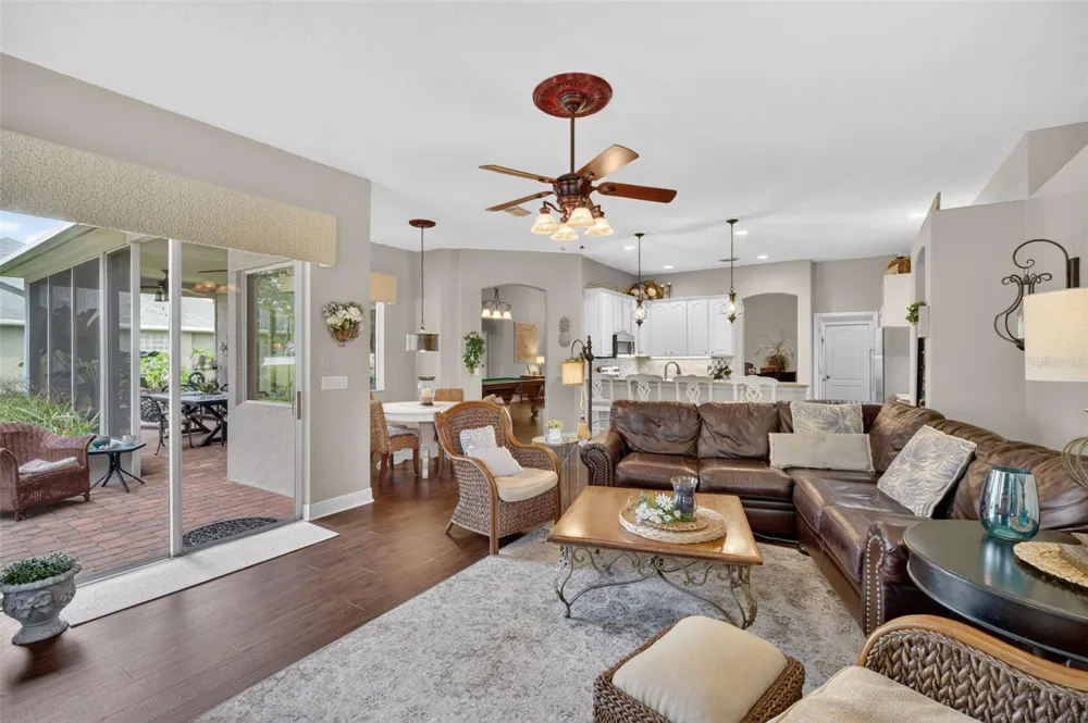 3650 MEADOWLARK WAY Melbourne, FL 32904