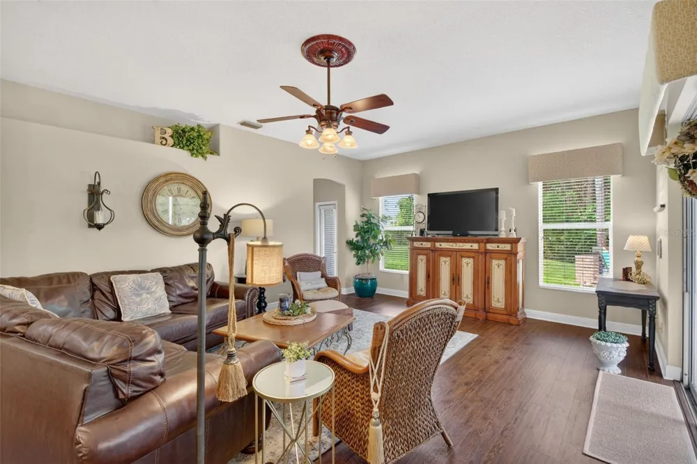 3650 MEADOWLARK WAY Melbourne, FL 32904