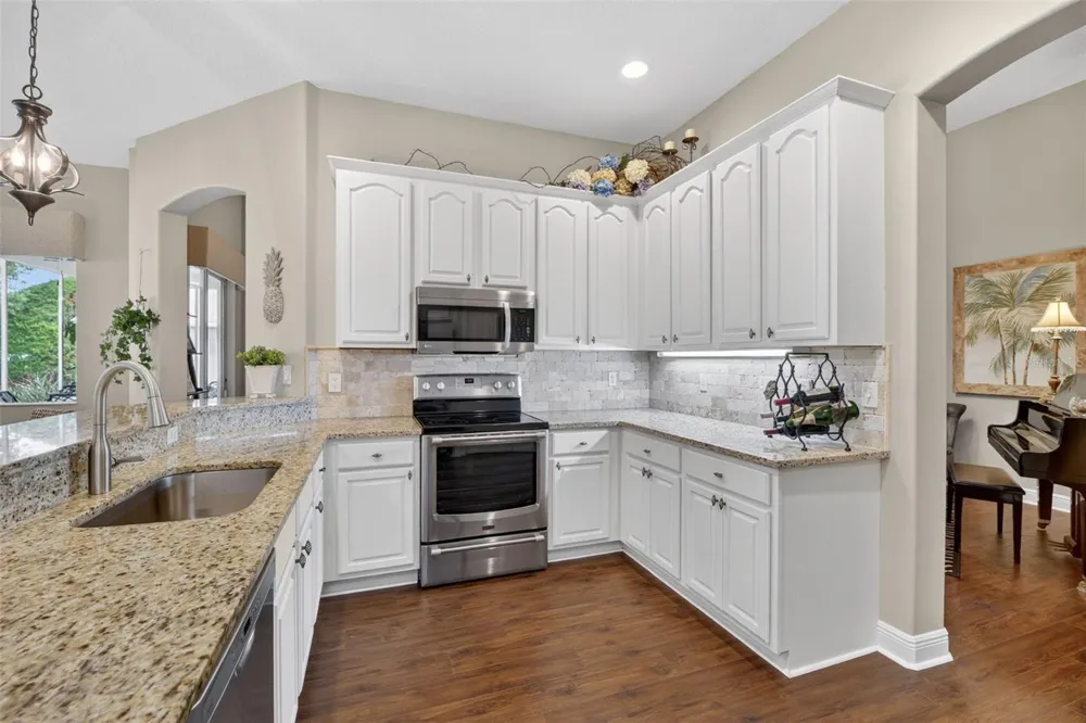 3650 MEADOWLARK WAY Melbourne, FL 32904