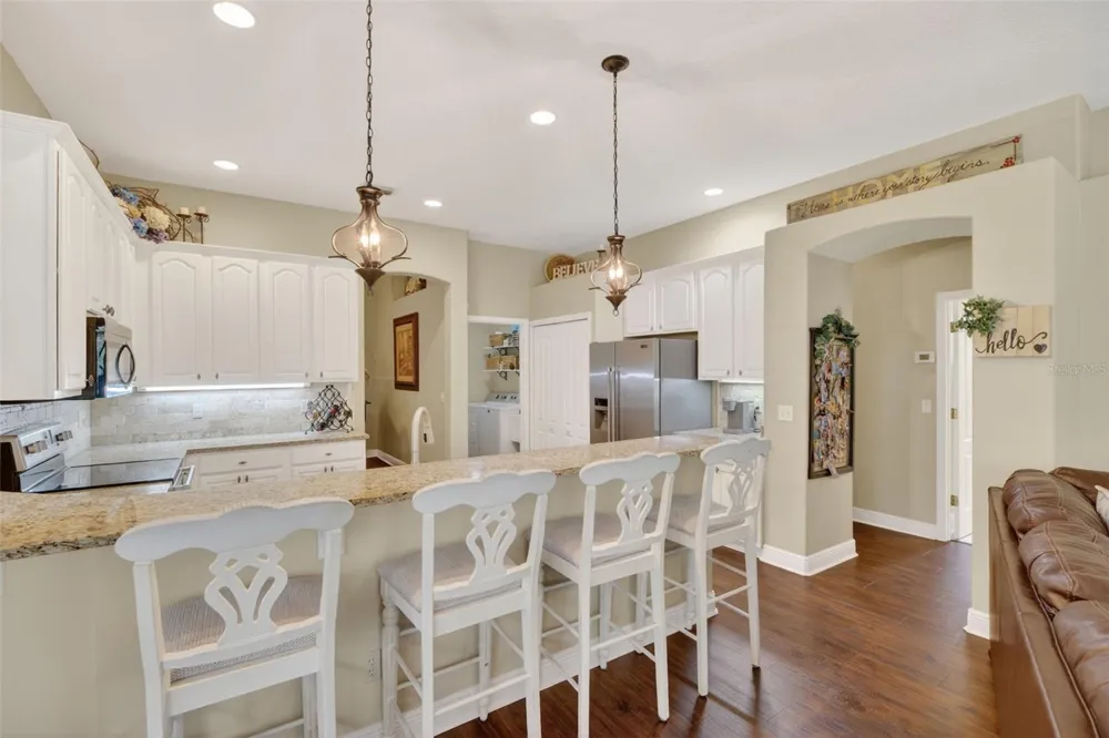 3650 MEADOWLARK WAY Melbourne, FL 32904