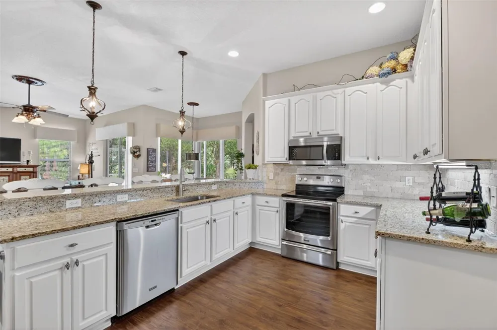 3650 MEADOWLARK WAY Melbourne, FL 32904