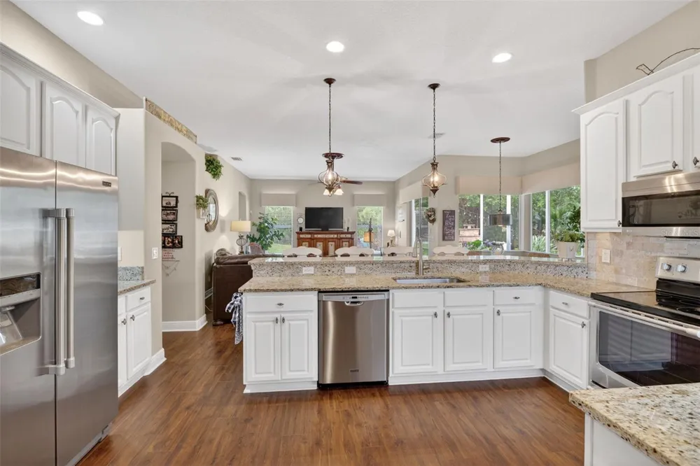 3650 MEADOWLARK WAY Melbourne, FL 32904