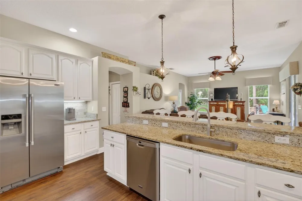 3650 MEADOWLARK WAY Melbourne, FL 32904