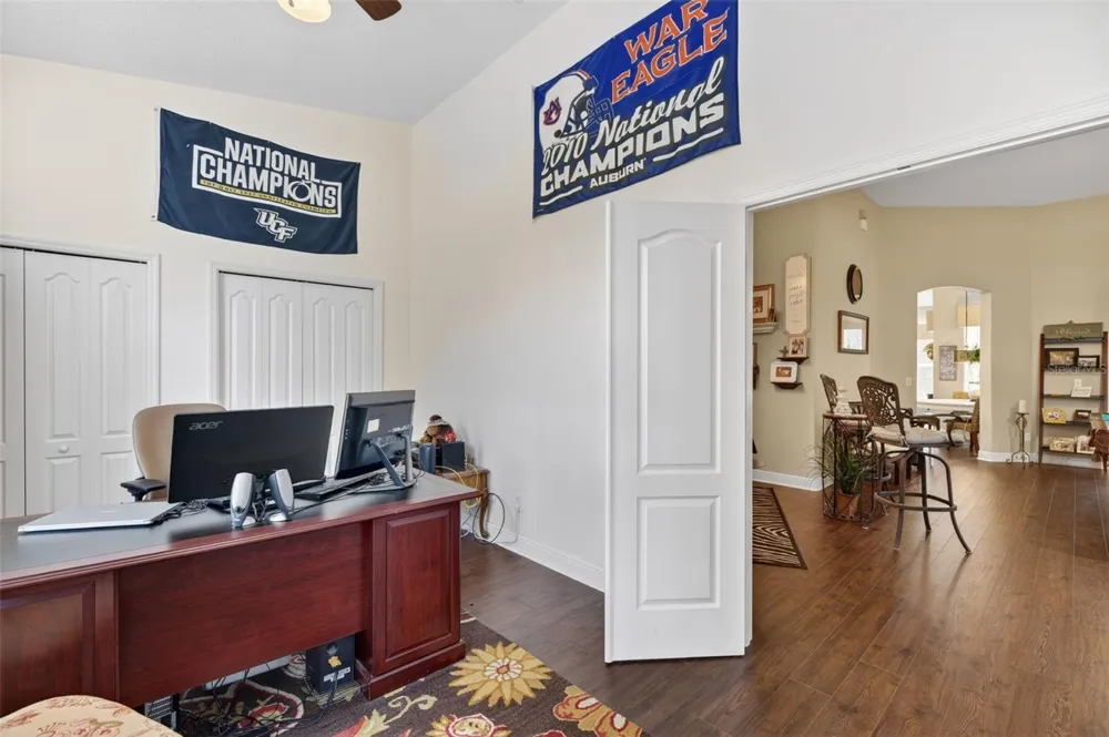 3650 MEADOWLARK WAY Melbourne, FL 32904