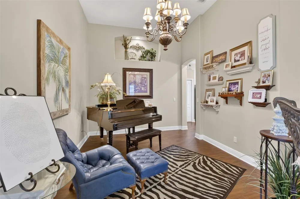 3650 MEADOWLARK WAY Melbourne, FL 32904