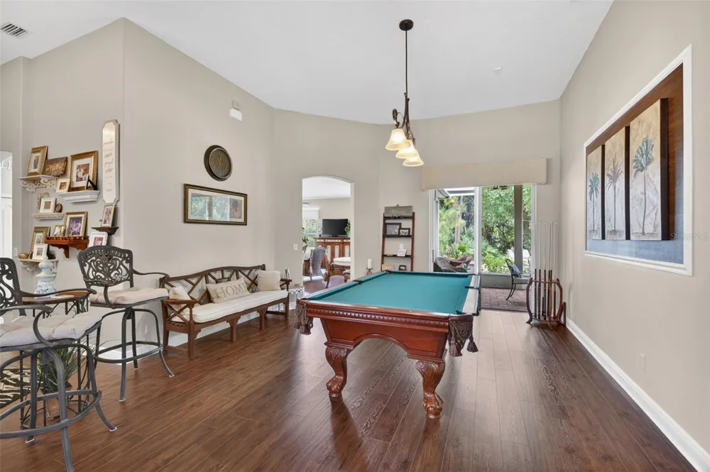 3650 MEADOWLARK WAY Melbourne, FL 32904