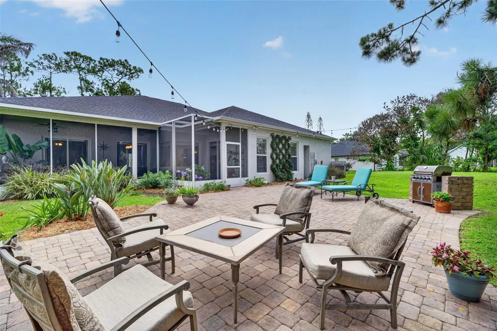 3650 MEADOWLARK WAY Melbourne, FL 32904