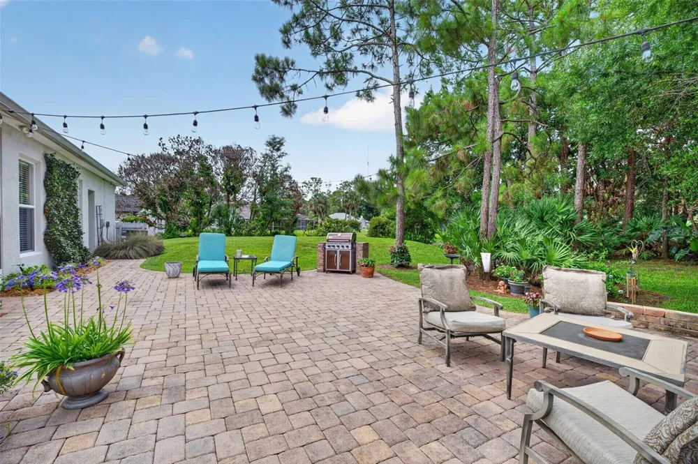 3650 MEADOWLARK WAY Melbourne, FL 32904