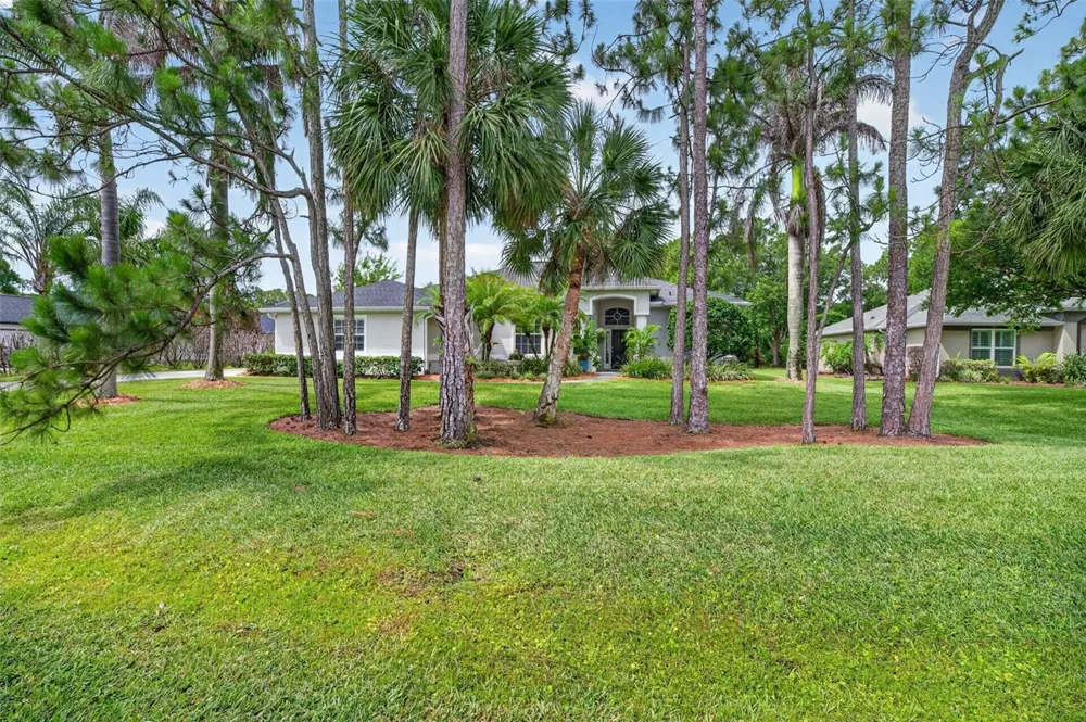 3650 MEADOWLARK WAY Melbourne, FL 32904