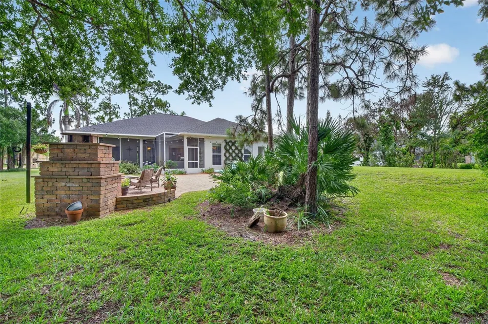3650 MEADOWLARK WAY Melbourne, FL 32904