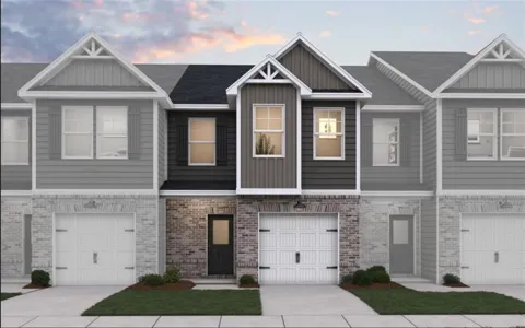 8337 Columbia Court