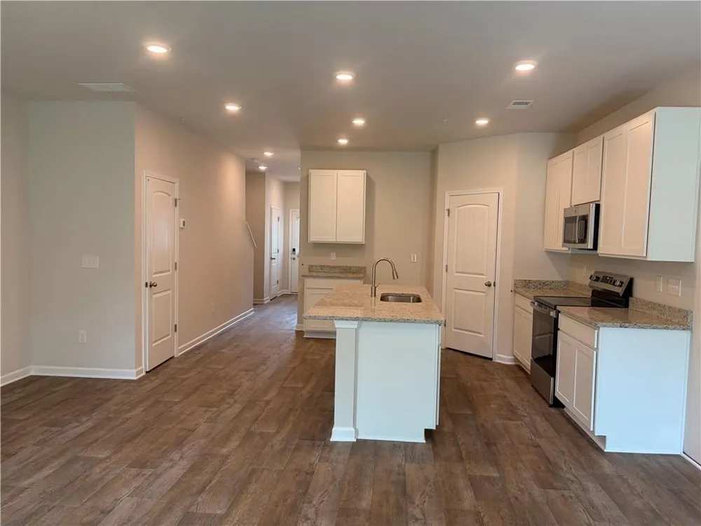 8337 Columbia Court Palmetto, GA 30268