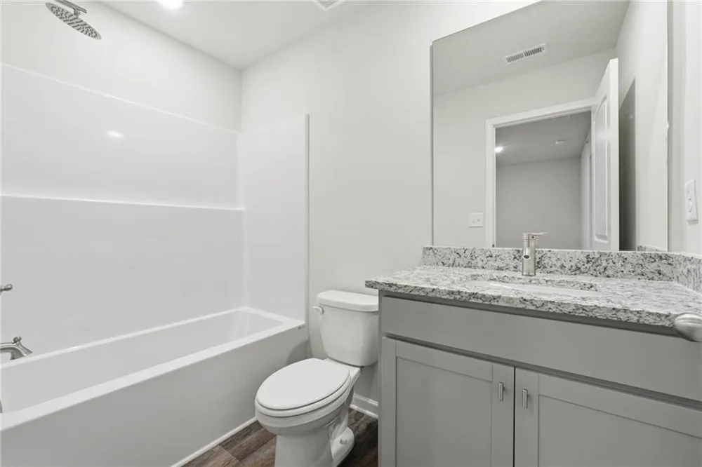 8337 Columbia Court Palmetto, GA 30268