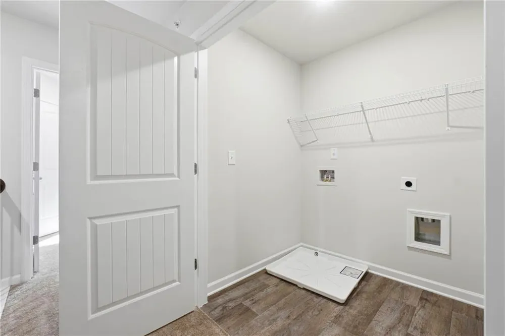 8337 Columbia Court Palmetto, GA 30268