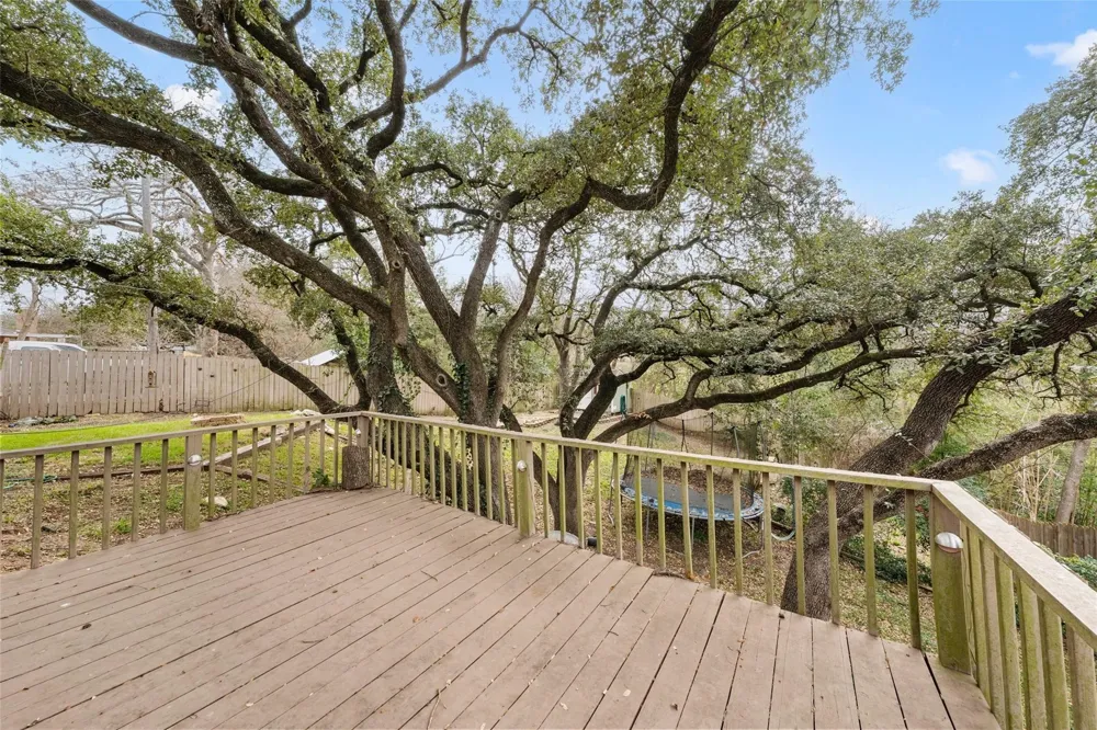 740 Wedgewood Drive Woodway, TX 76712