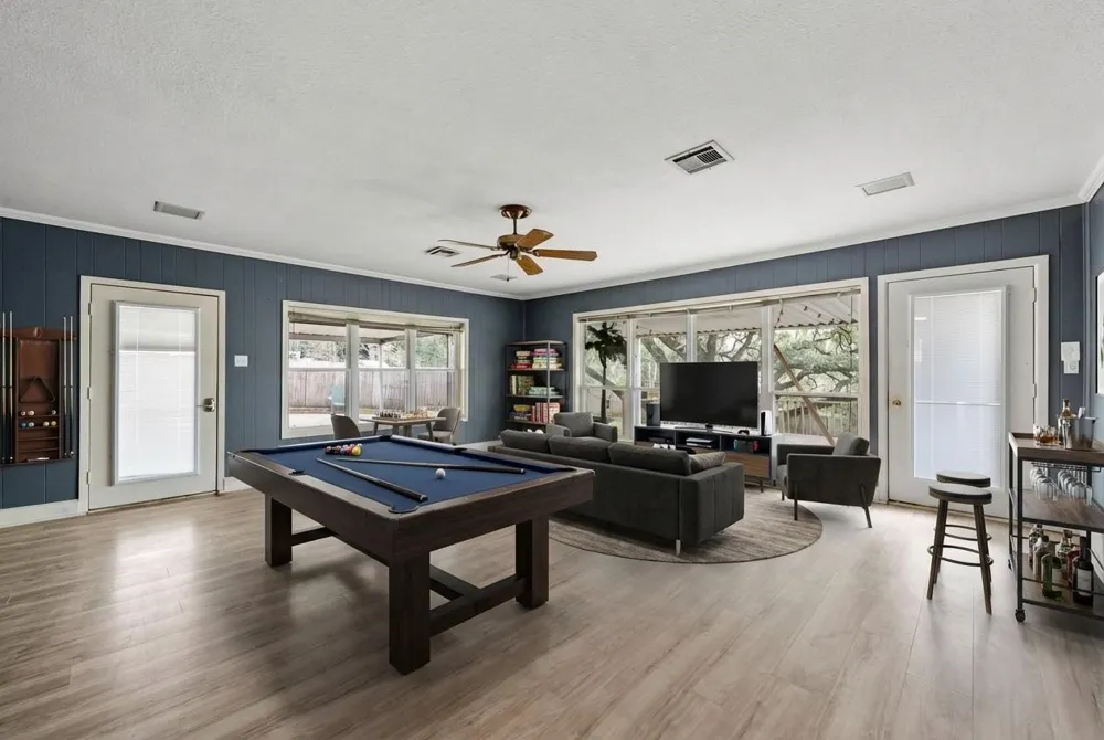 740 Wedgewood Drive Woodway, TX 76712