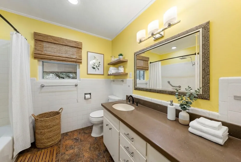 740 Wedgewood Drive Woodway, TX 76712