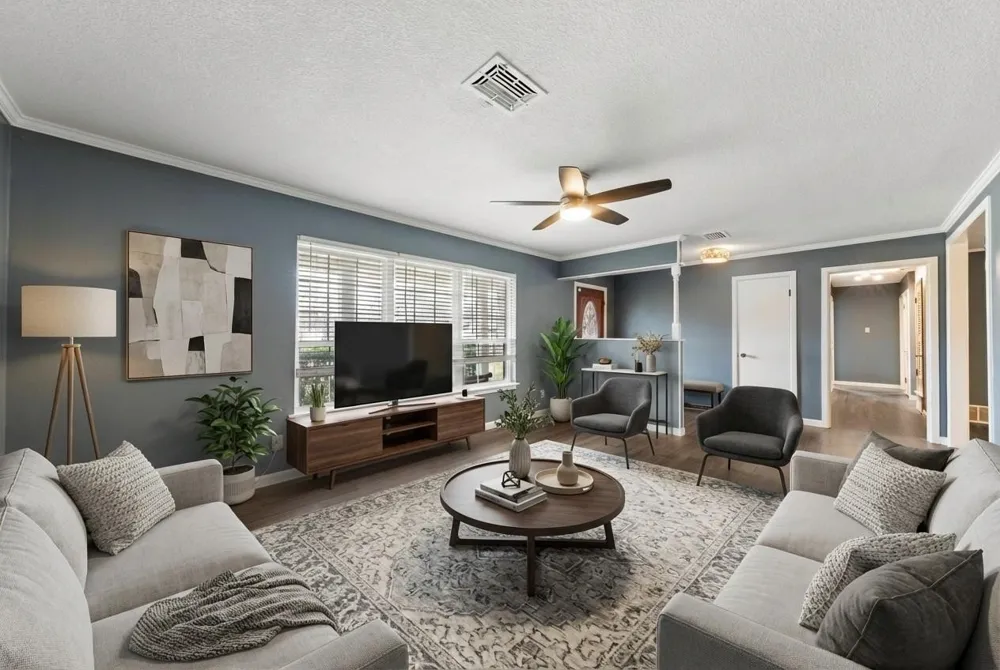 740 Wedgewood Drive Woodway, TX 76712