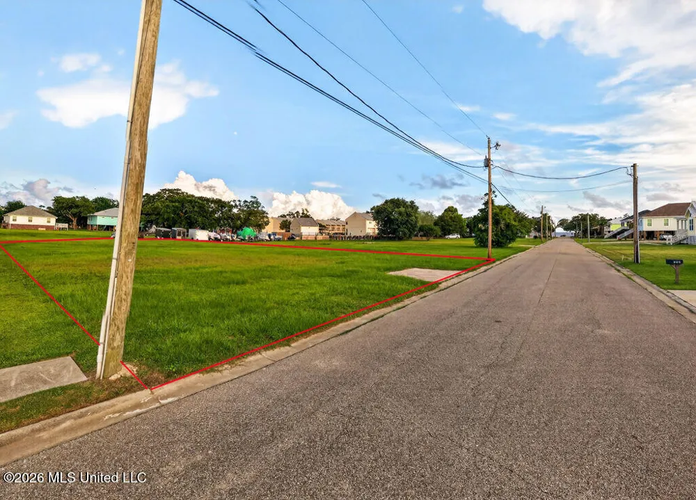 104 Runnels Avenue Long Beach, MS 39560