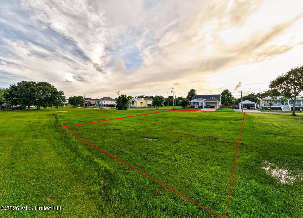 104 Runnels Avenue Long Beach, MS 39560