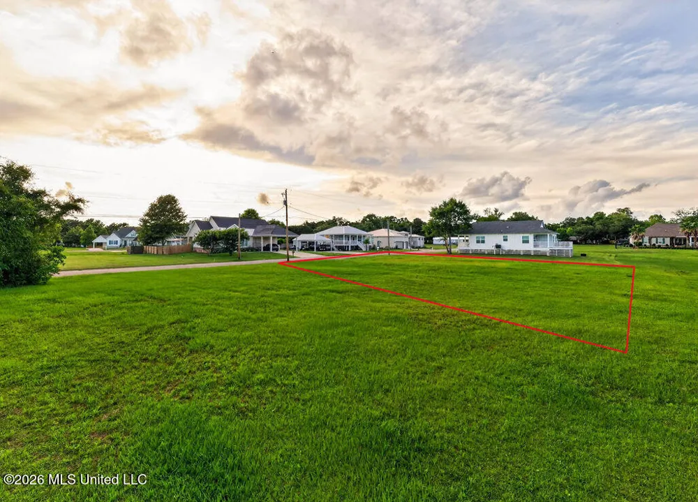 104 Runnels Avenue Long Beach, MS 39560