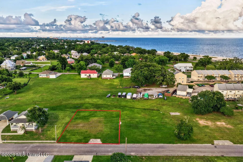 104 Runnels Avenue Long Beach, MS 39560