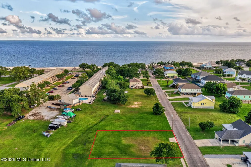 104 Runnels Avenue Long Beach, MS 39560