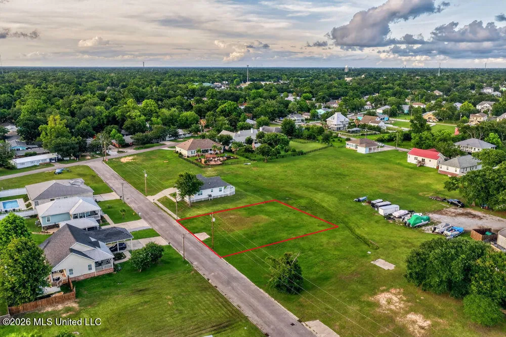 104 Runnels Avenue Long Beach, MS 39560