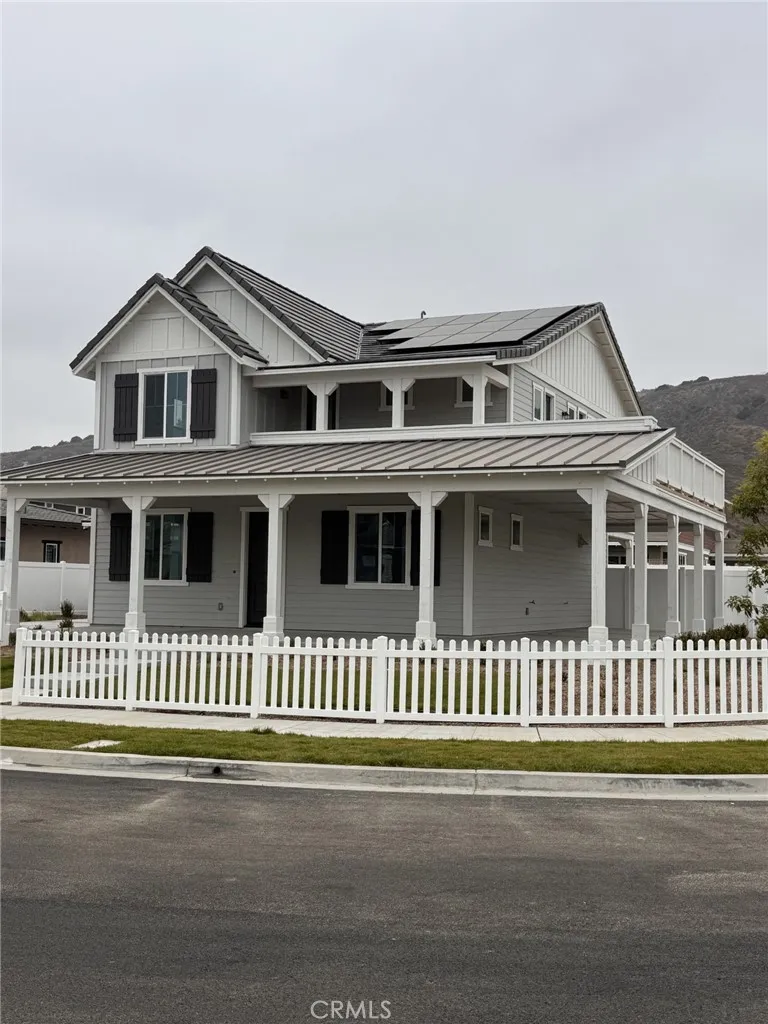 489 Wisteria Street Fillmore, CA 93015