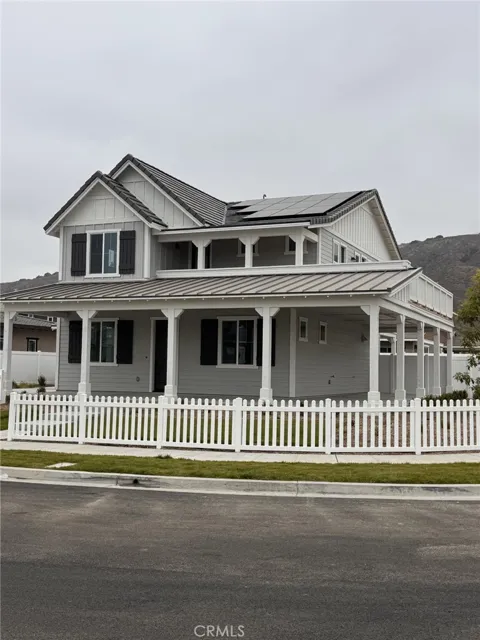 489 Wisteria Street