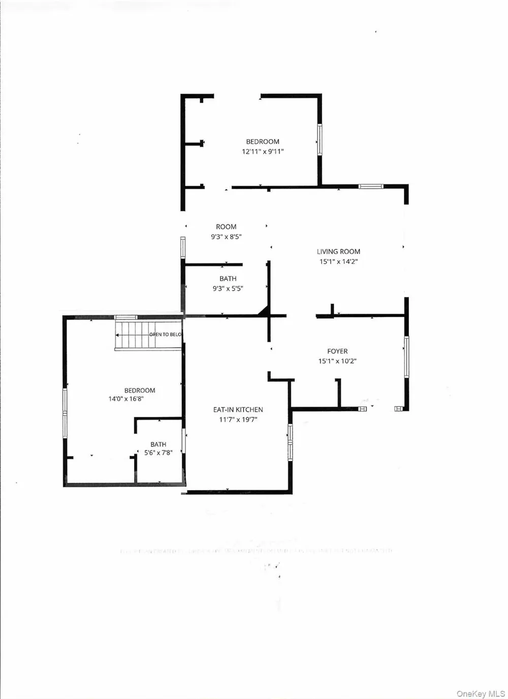 8 Highland Avenue Haverstraw, NY 10927