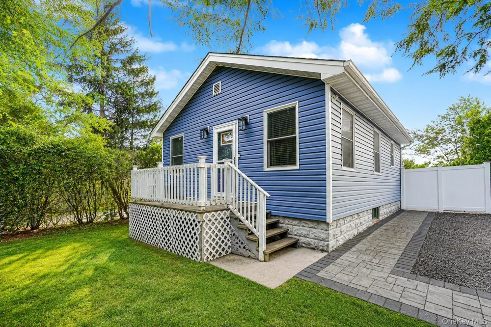 28 Weiner Street Staten Island, NY 10309