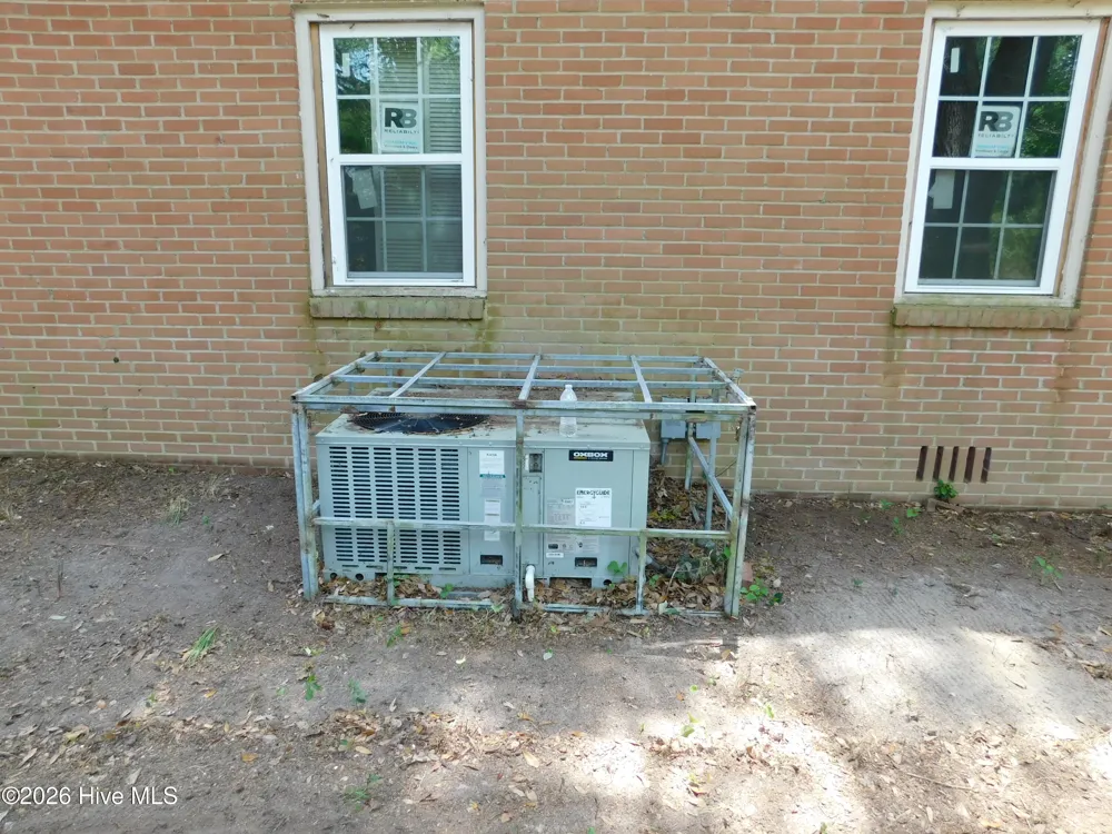 7 First Street Laurinburg, NC 28352