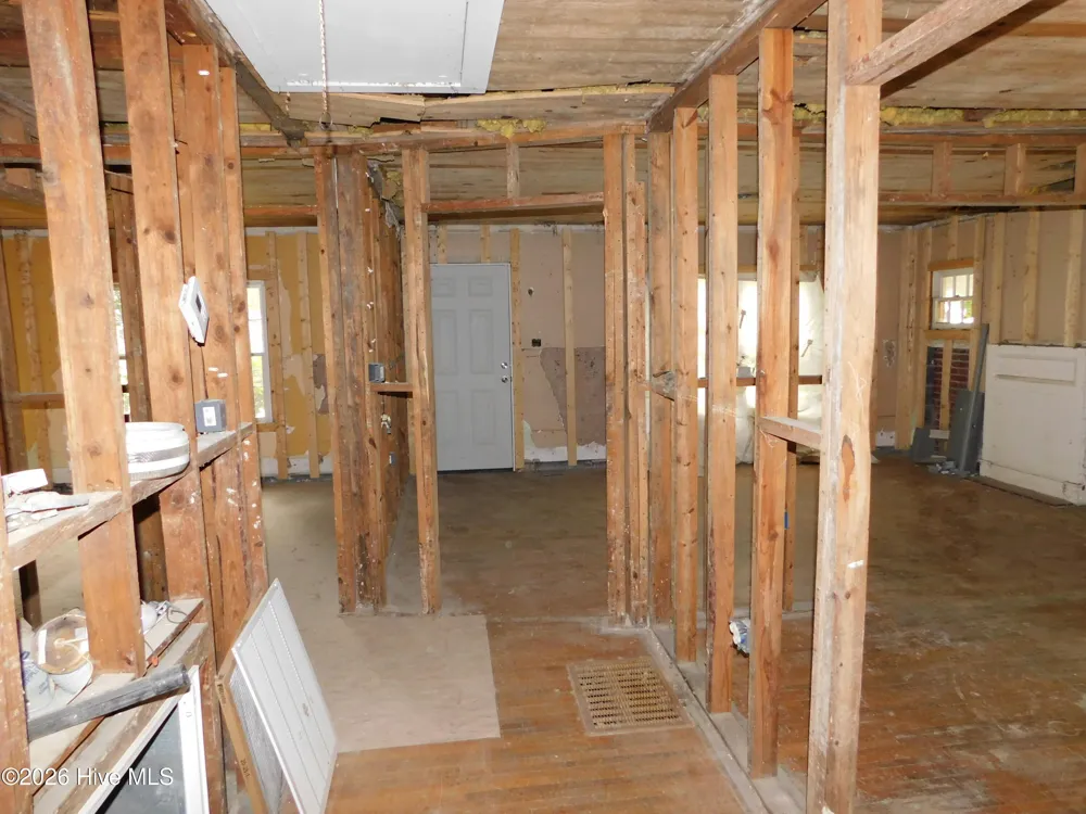 7 First Street Laurinburg, NC 28352