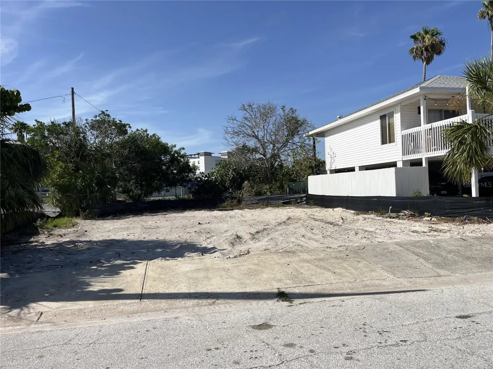 180 E MADEIRA AVENUE Madeira Beach, FL 33708