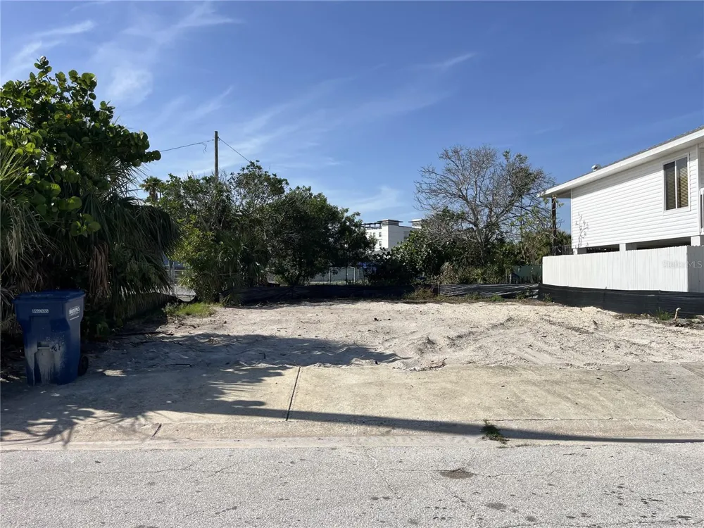 180 E MADEIRA AVENUE Madeira Beach, FL 33708