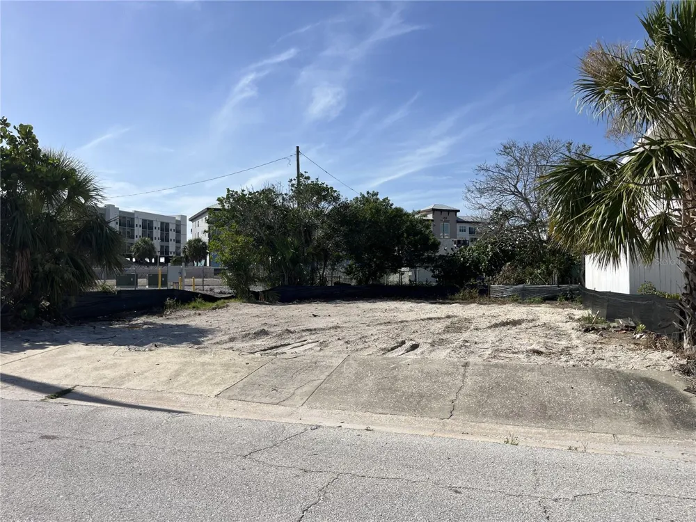 180 E MADEIRA AVENUE Madeira Beach, FL 33708