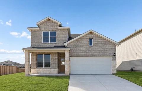 528 Henry Milton Road