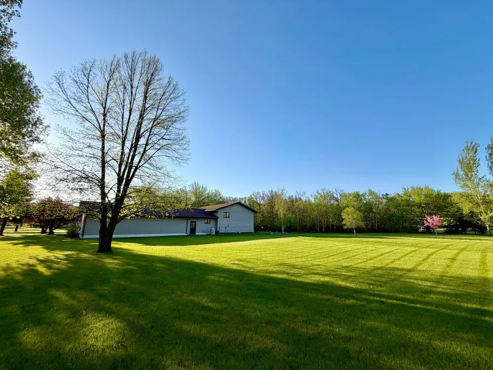 101 17th Avenue NE Roseau, MN 56751
