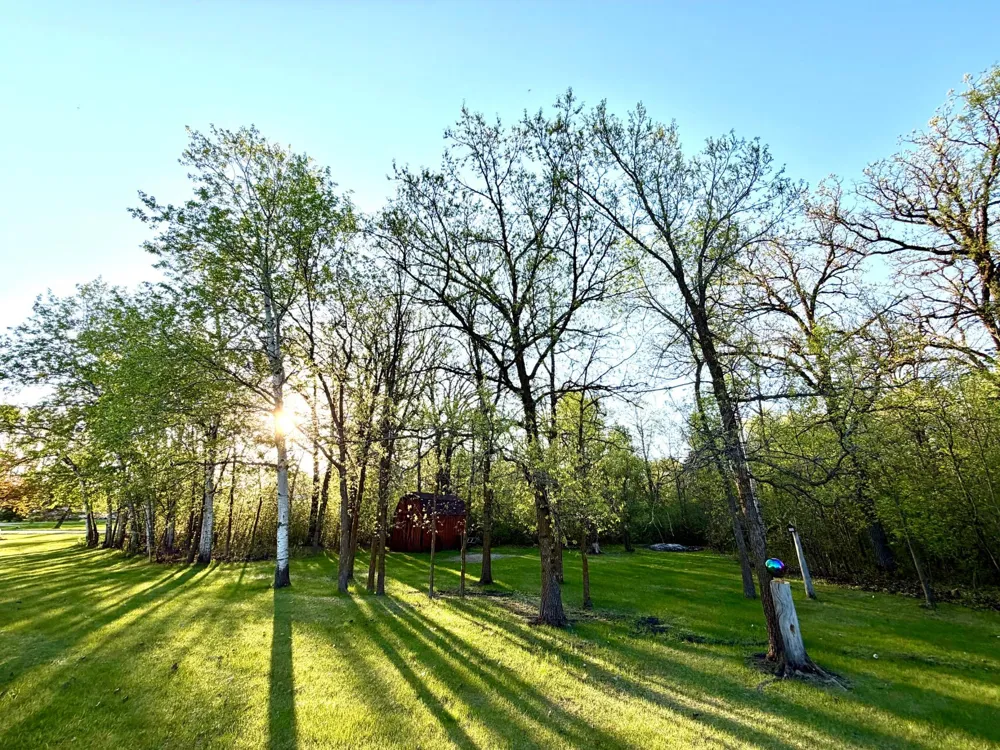 101 17th Avenue NE Roseau, MN 56751