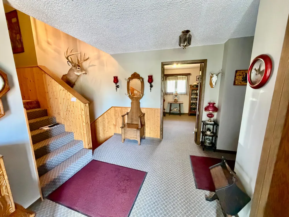 101 17th Avenue NE Roseau, MN 56751