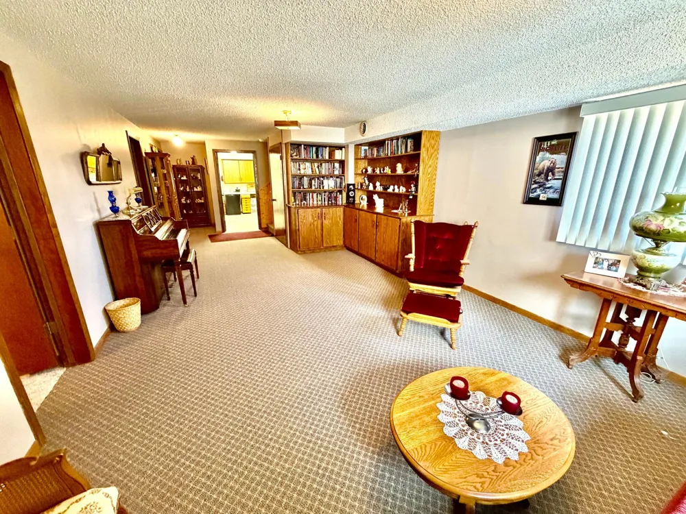 101 17th Avenue NE Roseau, MN 56751
